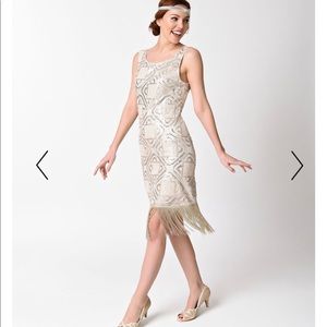 Dresses | Unique Vintage Flapper Sequin Fringe Dress 192s | Poshmark Dresses | Unique Vintage Flapper Sequin Fringe Dress 192s | Poshmark